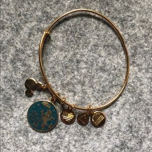 Disney Alex and Ani Bracelet